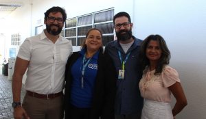 Abertura- da- Semana- Nacional- de -Ciência- e -Tecnologia -em- Alagoas- lota- Complexo- de- Inovações -Pedagógicas- do -CESMAC-(45)