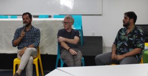 Abertura- da- Semana- Nacional- de -Ciência- e -Tecnologia -em- Alagoas- lota- Complexo- de- Inovações -Pedagógicas- do -CESMAC-(45)