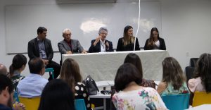 Abertura- da- Semana- Nacional- de -Ciência- e -Tecnologia -em- Alagoas- lota- Complexo- de- Inovações -Pedagógicas- do -CESMAC-(45)
