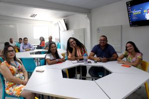 Abertura- da- Semana- Nacional- de -Ciência- e -Tecnologia -em- Alagoas- lota- Complexo- de- Inovações -Pedagógicas- do -CESMAC-(45)