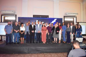 Posse do CMTCI