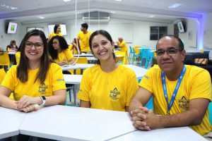 III- CEMEIA- recebe- doutor -da- EMBRAPA- Agrobiologia- de- Seropédica- Rio- de -Janeiro-Cesmac (76)