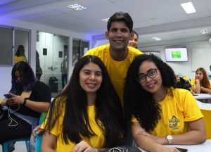III- CEMEIA- recebe- doutor -da- EMBRAPA- Agrobiologia- de- Seropédica- Rio- de -Janeiro-Cesmac (76)