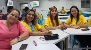 III- CEMEIA- recebe- doutor -da- EMBRAPA- Agrobiologia- de- Seropédica- Rio- de -Janeiro-Cesmac (76)