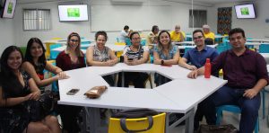 III- CEMEIA- recebe- doutor -da- EMBRAPA- Agrobiologia- de- Seropédica- Rio- de -Janeiro-Cesmac (76)