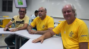 III- CEMEIA- recebe- doutor -da- EMBRAPA- Agrobiologia- de- Seropédica- Rio- de -Janeiro-Cesmac (76)