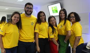 III- CEMEIA- recebe- doutor -da- EMBRAPA- Agrobiologia- de- Seropédica- Rio- de -Janeiro-Cesmac (76)
