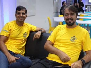 III- CEMEIA- recebe- doutor -da- EMBRAPA- Agrobiologia- de- Seropédica- Rio- de -Janeiro-Cesmac (76)