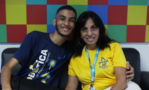 III- CEMEIA- recebe- doutor -da- EMBRAPA- Agrobiologia- de- Seropédica- Rio- de -Janeiro-Cesmac (76)