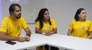 III- CEMEIA- recebe- doutor -da- EMBRAPA- Agrobiologia- de- Seropédica- Rio- de -Janeiro-Cesmac (76)