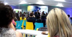 III- CEMEIA- recebe- doutor -da- EMBRAPA- Agrobiologia- de- Seropédica- Rio- de -Janeiro-Cesmac (76)