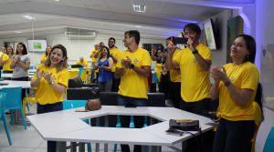 III- CEMEIA- recebe- doutor -da- EMBRAPA- Agrobiologia- de- Seropédica- Rio- de -Janeiro-Cesmac (76)