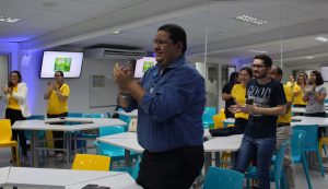 III- CEMEIA- recebe- doutor -da- EMBRAPA- Agrobiologia- de- Seropédica- Rio- de -Janeiro-Cesmac (76)