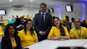 III- CEMEIA- recebe- doutor -da- EMBRAPA- Agrobiologia- de- Seropédica- Rio- de -Janeiro-Cesmac (76)