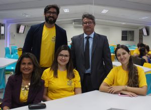 III- CEMEIA- recebe- doutor -da- EMBRAPA- Agrobiologia- de- Seropédica- Rio- de -Janeiro-Cesmac (76)