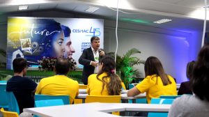 III- CEMEIA- recebe- doutor -da- EMBRAPA- Agrobiologia- de- Seropédica- Rio- de -Janeiro-Cesmac (76)