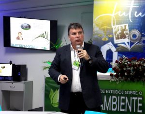 III- CEMEIA- recebe- doutor -da- EMBRAPA- Agrobiologia- de- Seropédica- Rio- de -Janeiro-Cesmac (76)