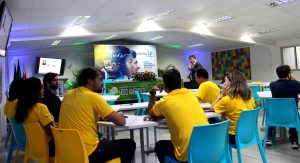 III- CEMEIA- recebe- doutor -da- EMBRAPA- Agrobiologia- de- Seropédica- Rio- de -Janeiro-Cesmac (76)