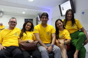 III- CEMEIA- recebe- doutor -da- EMBRAPA- Agrobiologia- de- Seropédica- Rio- de -Janeiro-Cesmac (76)