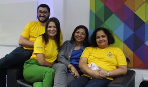 III- CEMEIA- recebe- doutor -da- EMBRAPA- Agrobiologia- de- Seropédica- Rio- de -Janeiro-Cesmac (76)