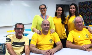 III- CEMEIA- recebe- doutor -da- EMBRAPA- Agrobiologia- de- Seropédica- Rio- de -Janeiro-Cesmac (76)