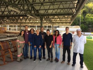 Pós-Graduação- do- CESMAC- faz- visita- técnica- na- empresa- Sococo- Maceió-(4)