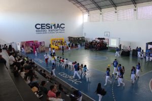 V- Olimpíada- do- Conhecimento- de- Enfermagem- destaca- Arte -e- Tecnologia- na- Formação -Acadêmica-Cesmac (94)