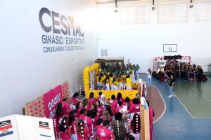 V- Olimpíada- do- Conhecimento- de- Enfermagem- destaca- Arte -e- Tecnologia- na- Formação -Acadêmica-Cesmac (94)
