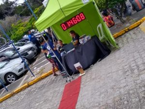 trekking solidário 12