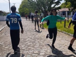 trekking solidário 12