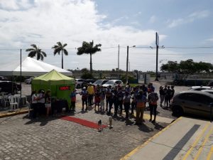 trekking solidário 12