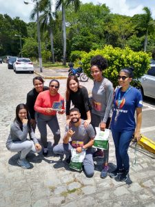trekking solidário 12