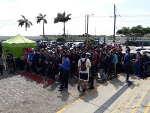 trekking solidário 12