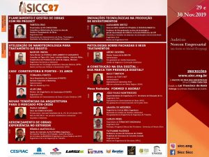 27º SICC