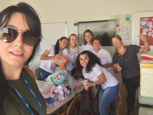 CJUS-CESMAC -realiza- ação- com- projeto- que- apoia- o- aleitamento- materno-(27)