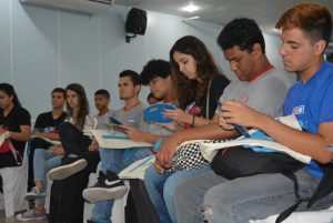 Alunos- da- Escola- SESI- Cambona- conhecem- estrutura- do- CESMAC 360-(48)