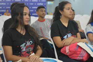 Alunos- da- Escola- SESI- Cambona- conhecem- estrutura- do- CESMAC 360-(48)