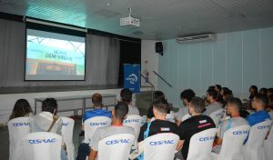 Alunos- da- Escola- SESI- Cambona- conhecem- estrutura- do- CESMAC 360-(48)