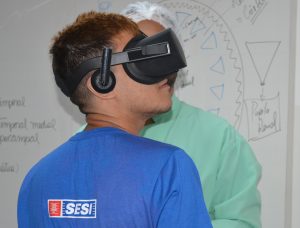 Alunos- da- Escola- SESI- Cambona- conhecem- estrutura- do- CESMAC 360-(48)