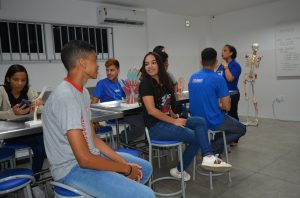 Alunos- da- Escola- SESI- Cambona- conhecem- estrutura- do- CESMAC 360-(48)