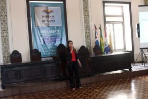 CESMAC- participa- de- Seminário- do- PET – Saúde- na- Bienal- do- Livro-(14)