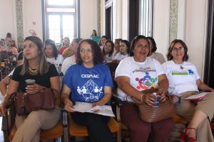 CESMAC- participa- de- Seminário- do- PET – Saúde- na- Bienal- do- Livro-(14)