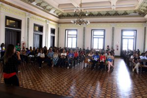 CESMAC- participa- de- Seminário- do- PET – Saúde- na- Bienal- do- Livro-(14)