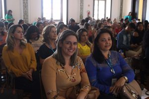 CESMAC- participa- de- Seminário- do- PET – Saúde- na- Bienal- do- Livro-(14)