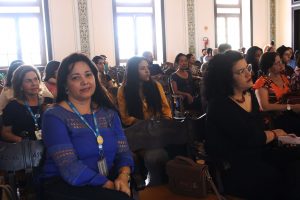 CESMAC- participa- de- Seminário- do- PET – Saúde- na- Bienal- do- Livro-(14)