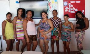 CJUS-CESMAC -realiza- ação- com- projeto- que- apoia- o- aleitamento- materno-(27)