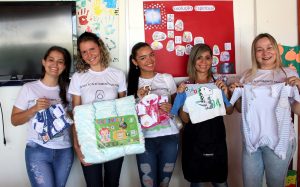 CJUS-CESMAC -realiza- ação- com- projeto- que- apoia- o- aleitamento- materno-(27)