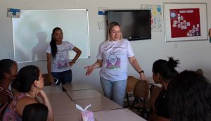 CJUS-CESMAC -realiza- ação- com- projeto- que- apoia- o- aleitamento- materno-(27)