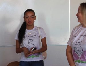 CJUS-CESMAC -realiza- ação- com- projeto- que- apoia- o- aleitamento- materno-(27)