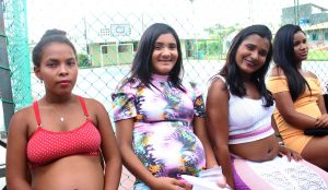 CJUS-CESMAC -realiza- ação- com- projeto- que- apoia- o- aleitamento- materno-(27)